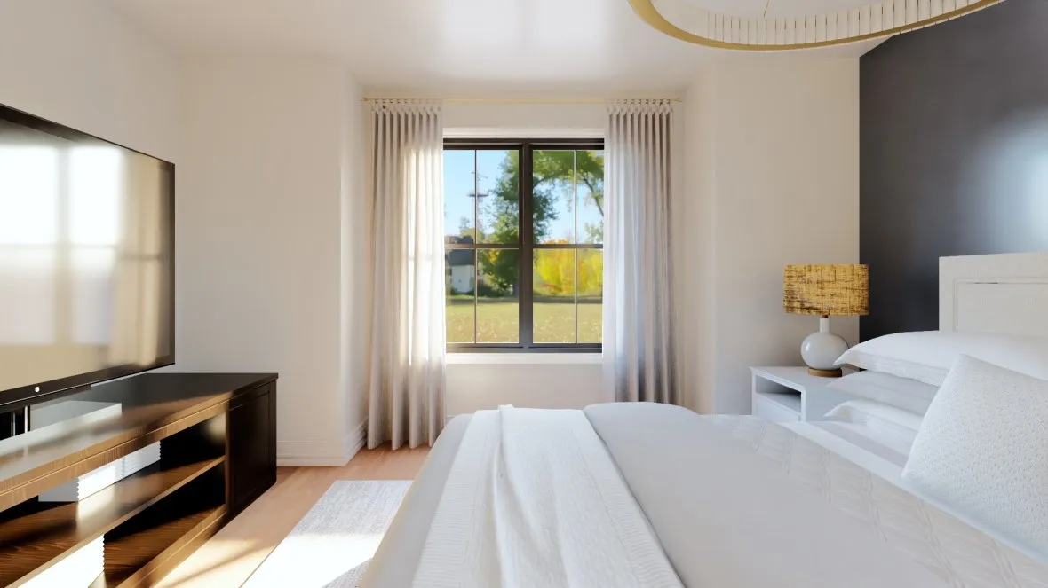 InteriorPhoto for House Plan #758822
