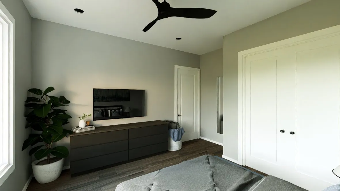 InteriorPhoto for House Plan #750982