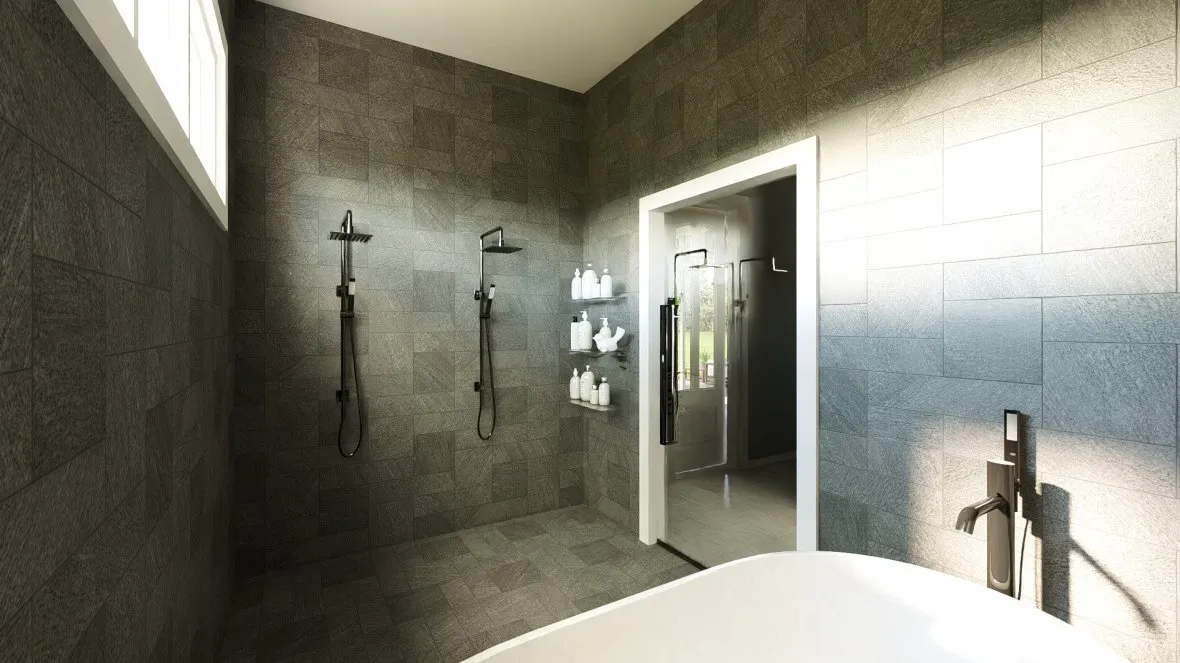 InteriorPhoto for House Plan #750982