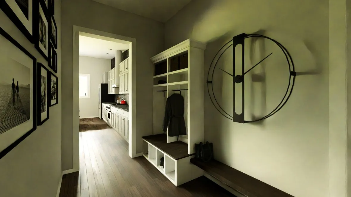 InteriorPhoto for House Plan #750982