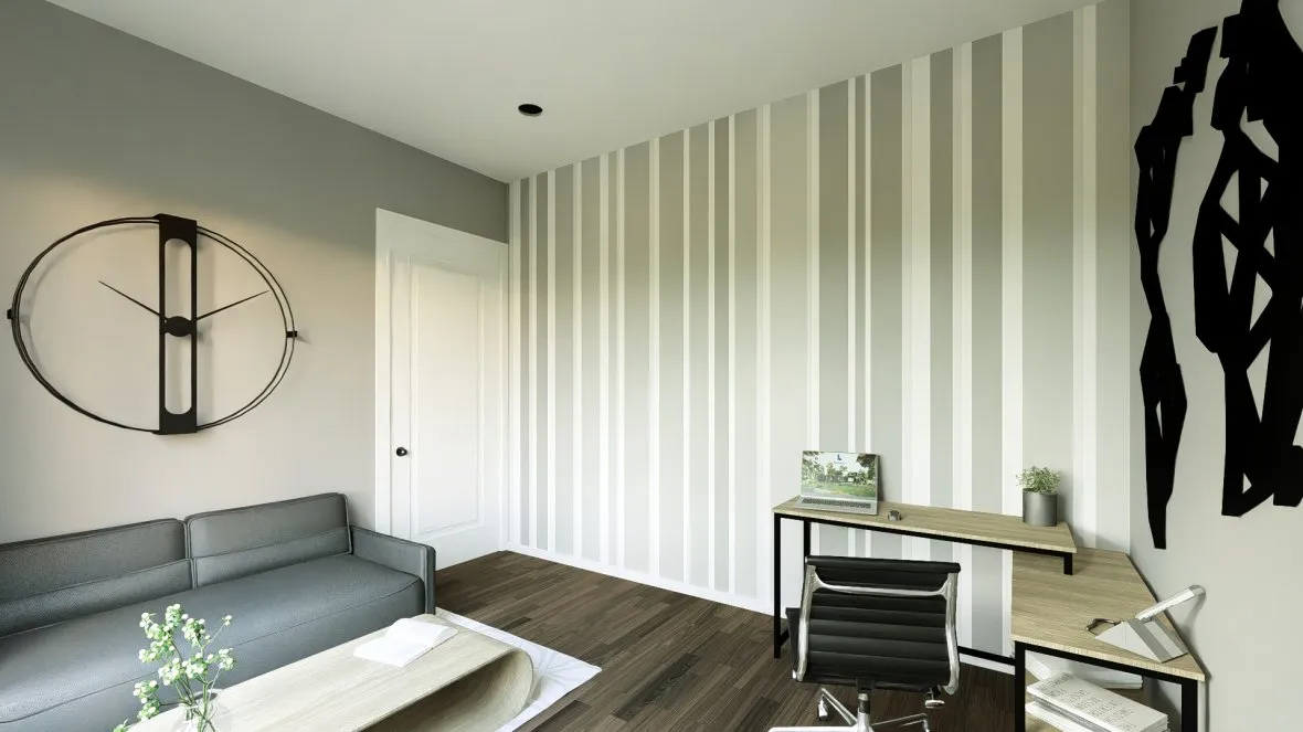 InteriorPhoto for House Plan #750982