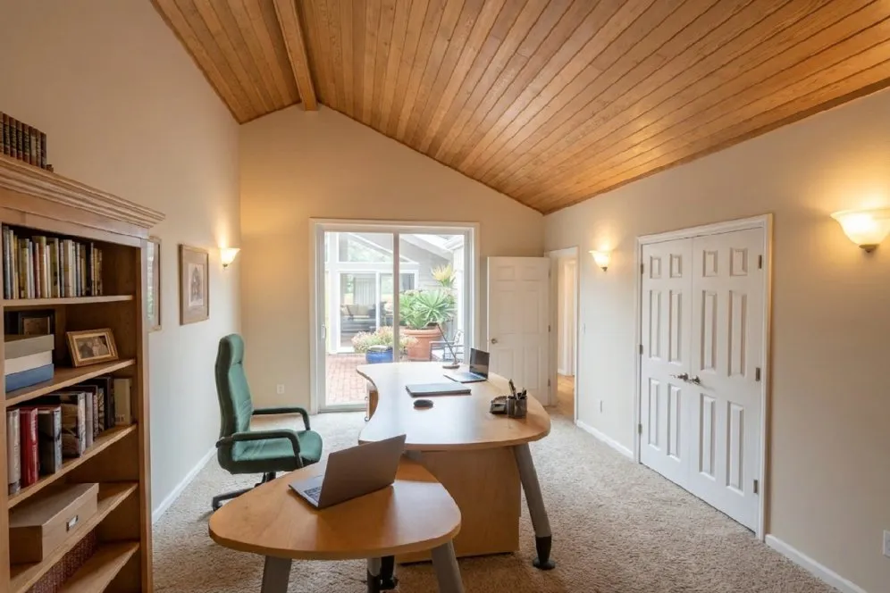 InteriorPhoto for House Plan #203151