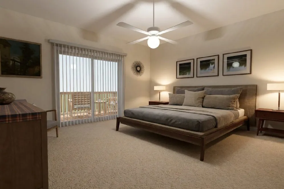 InteriorPhoto for House Plan #203151