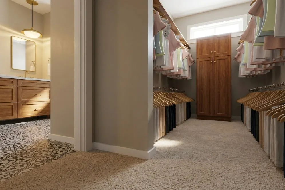 InteriorPhoto for House Plan #203152