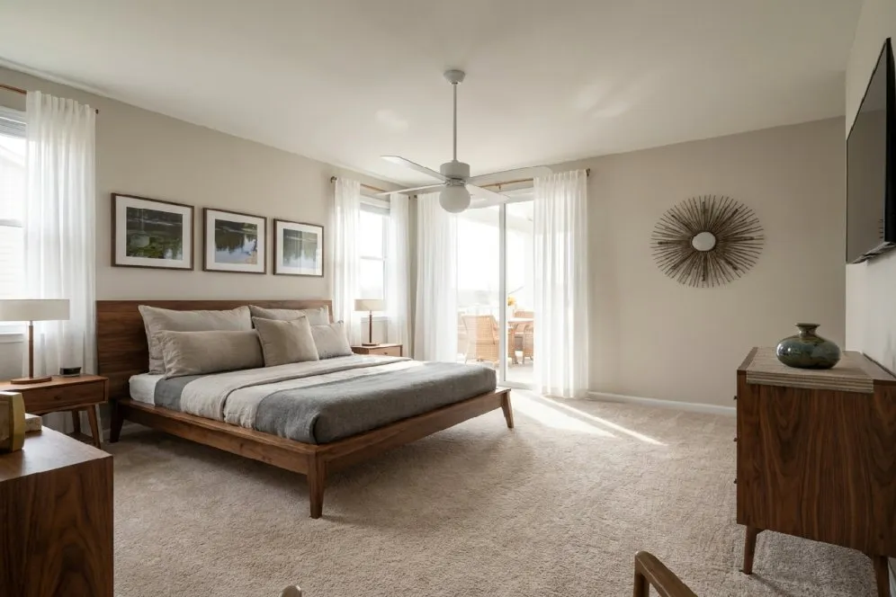 InteriorPhoto for House Plan #203152