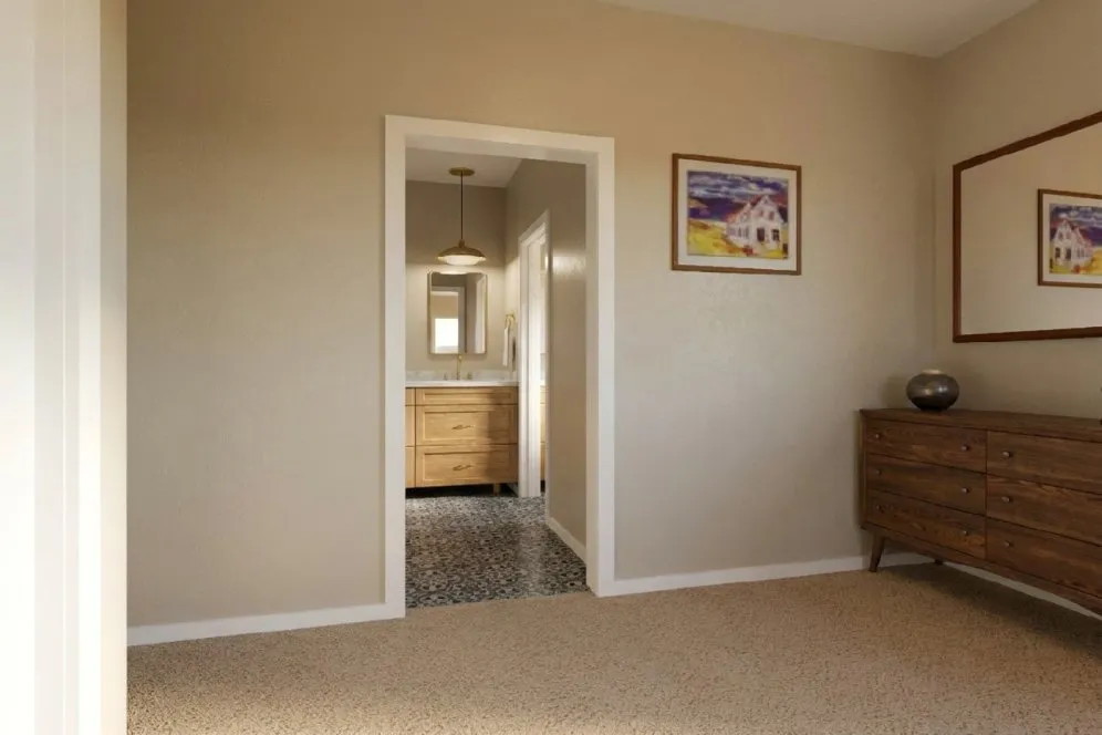 InteriorPhoto for House Plan #203152