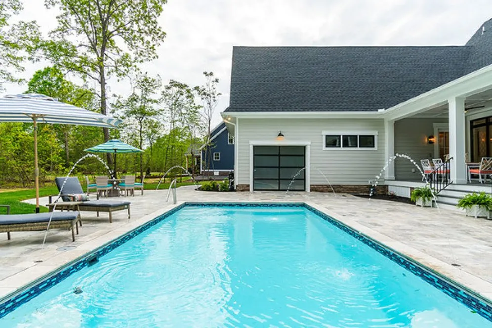 ExteriorPhoto for House Plan #282593