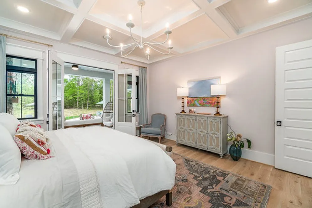 InteriorPhoto for House Plan #282593