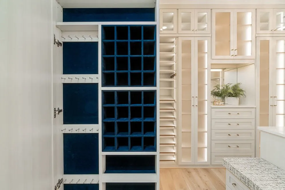 InteriorPhoto for House Plan #282593