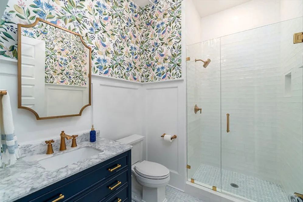 InteriorPhoto for House Plan #282593