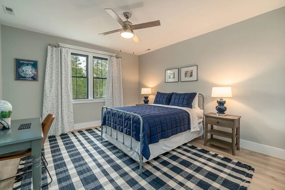 InteriorPhoto for House Plan #282593