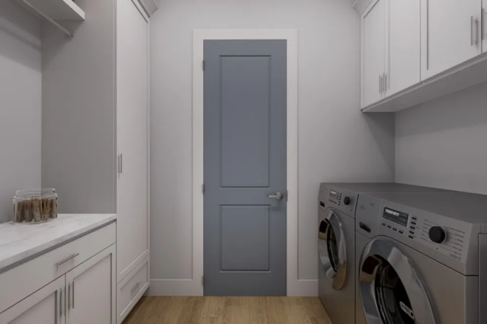 InteriorPhoto for House Plan #902071