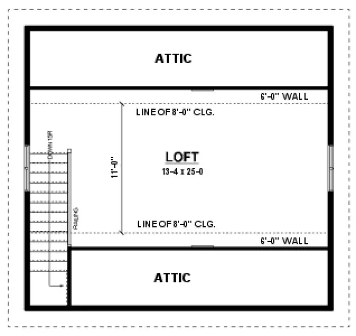 ExteriorPhoto for House Plan #201616