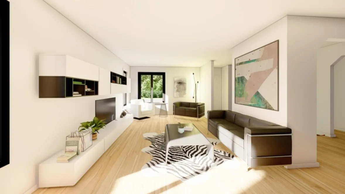 InteriorPhoto for House Plan #201616