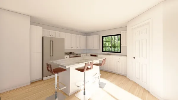 InteriorPhoto for House Plan #201616
