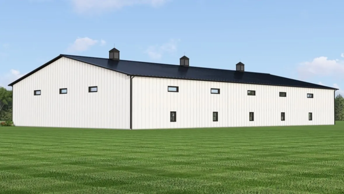 ExteriorPhoto for House Plan #758947