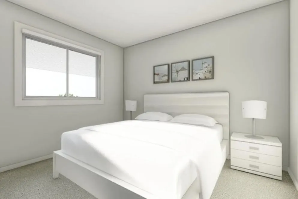 InteriorPhoto for House Plan #195001