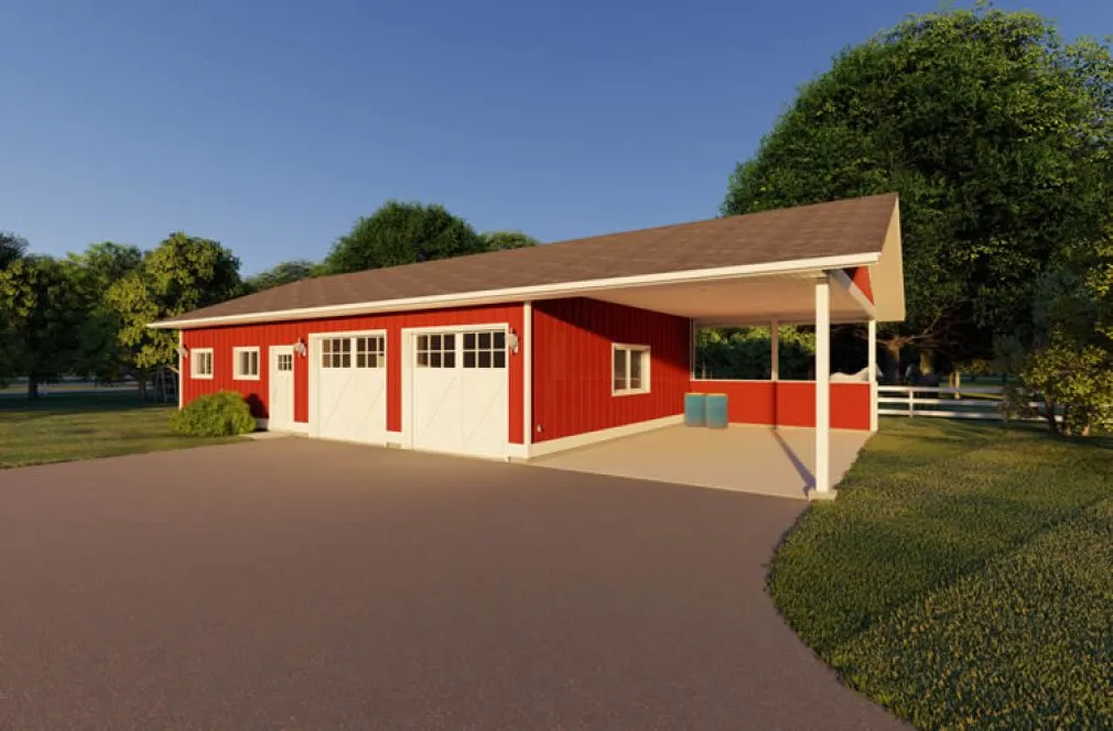 Other for House Plan #195115