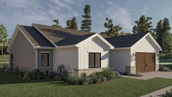 ExteriorPhoto for House Plan #706861