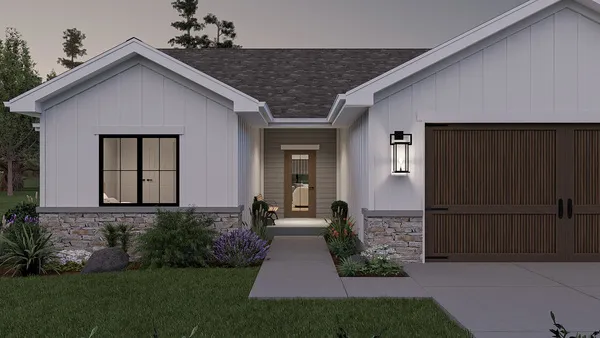 ExteriorPhoto for House Plan #706861