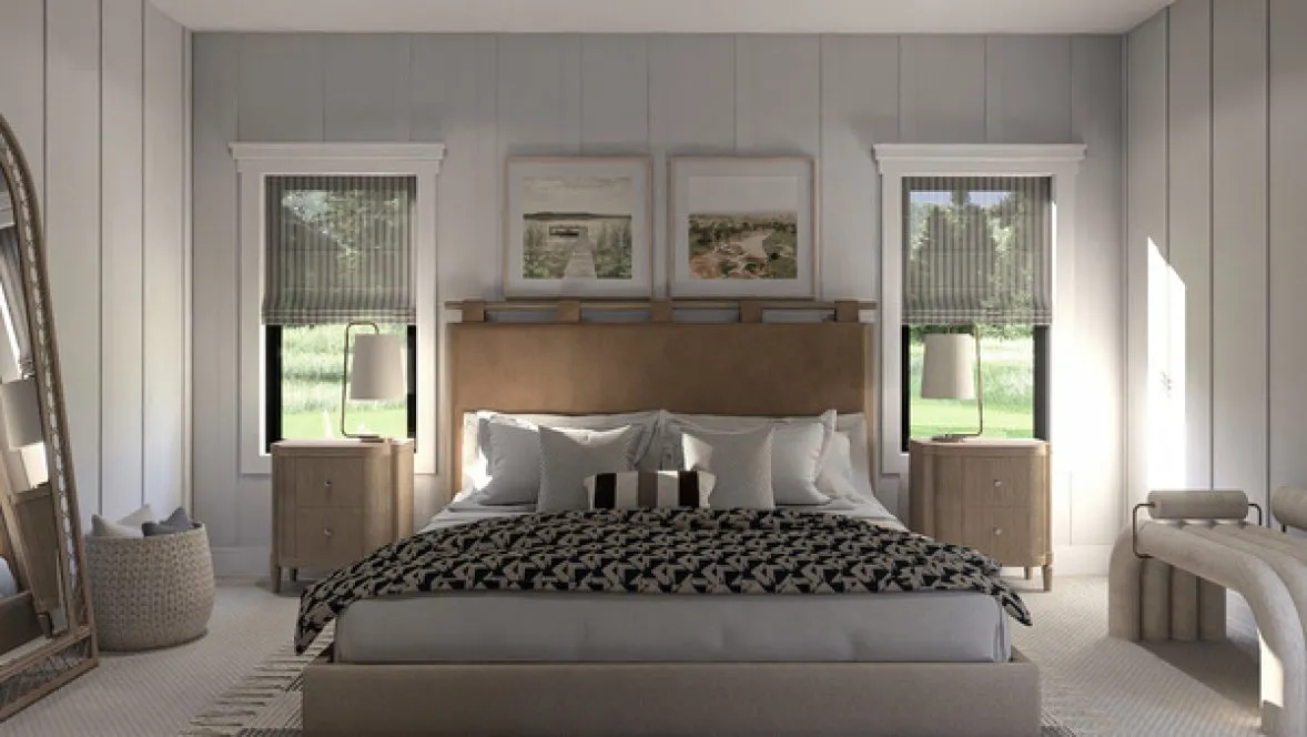 InteriorPhoto for House Plan #706861