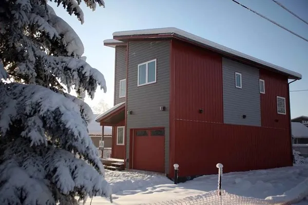 ExteriorPhoto for House Plan #156041