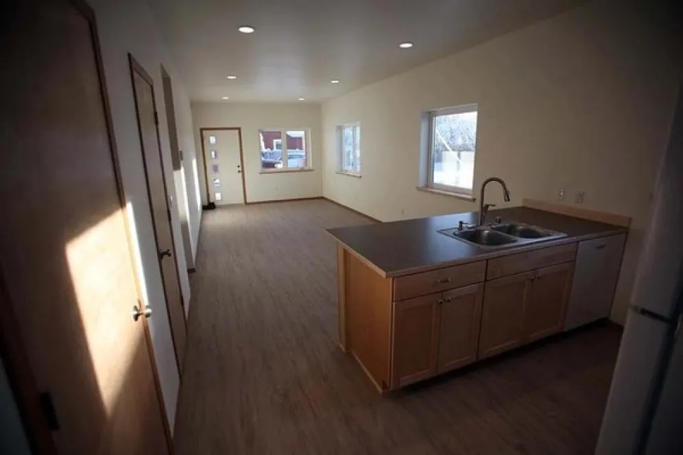 InteriorPhoto for House Plan #156041