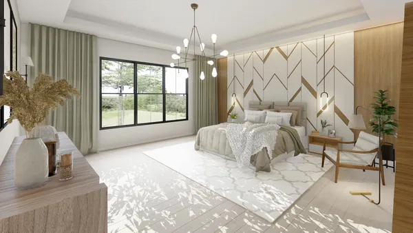 InteriorPhoto for House Plan #756835