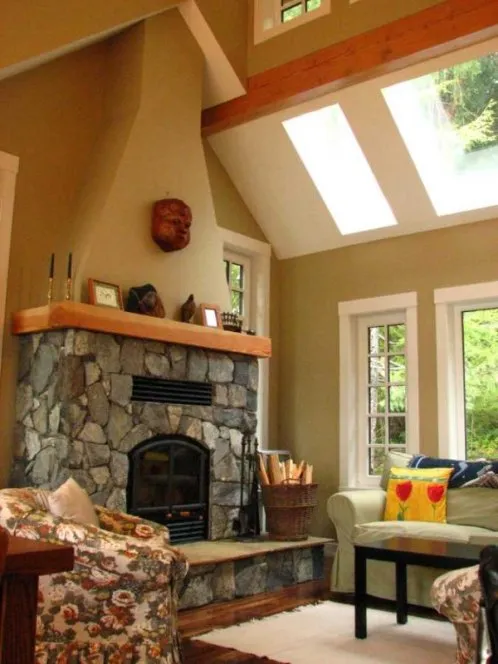 InteriorPhoto for House Plan #260011