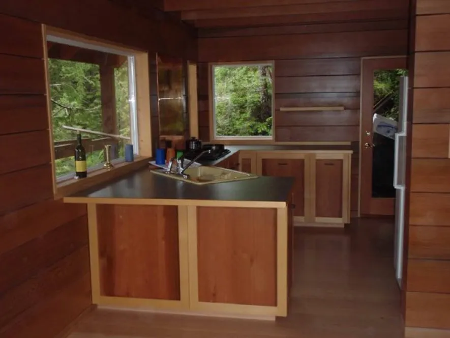 InteriorPhoto for House Plan #264850