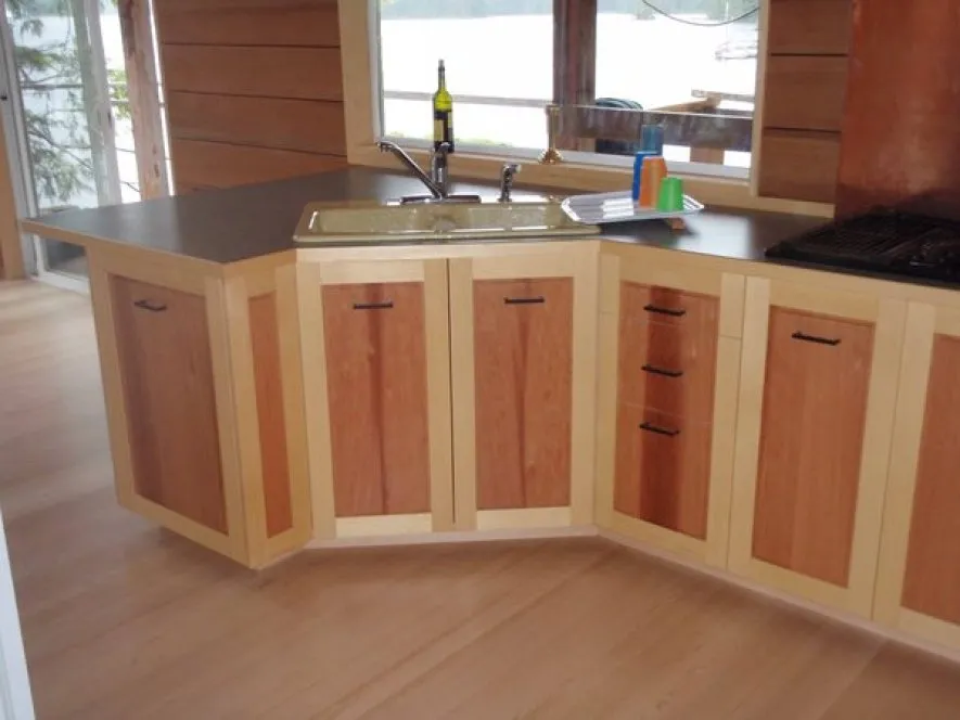 InteriorPhoto for House Plan #264850