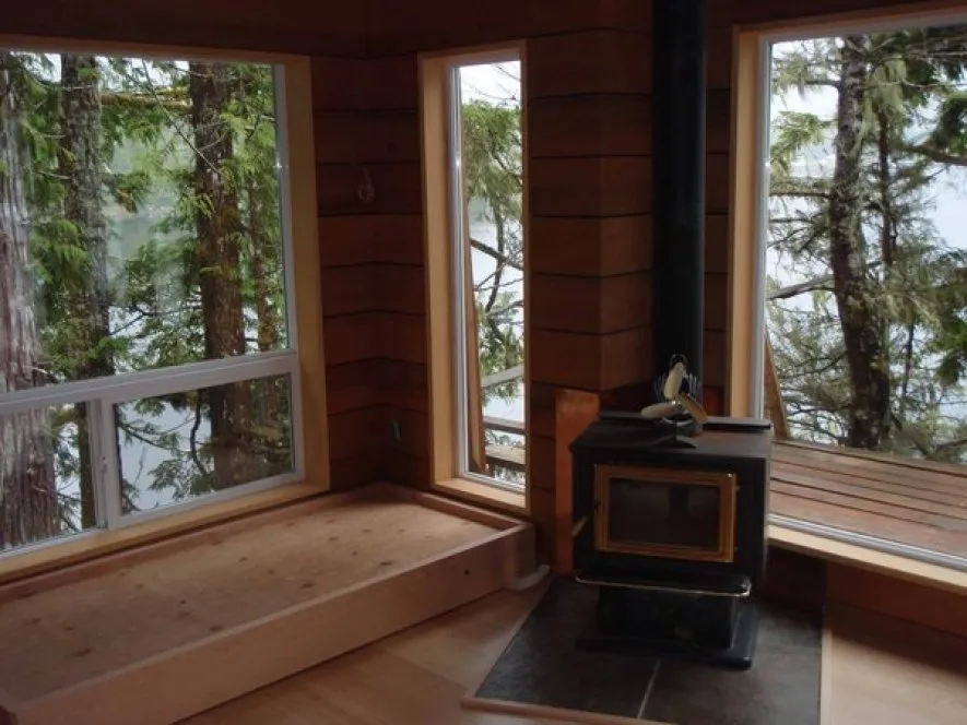 InteriorPhoto for House Plan #264850