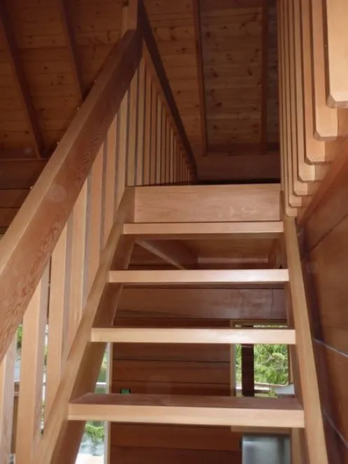 InteriorPhoto for House Plan #264850