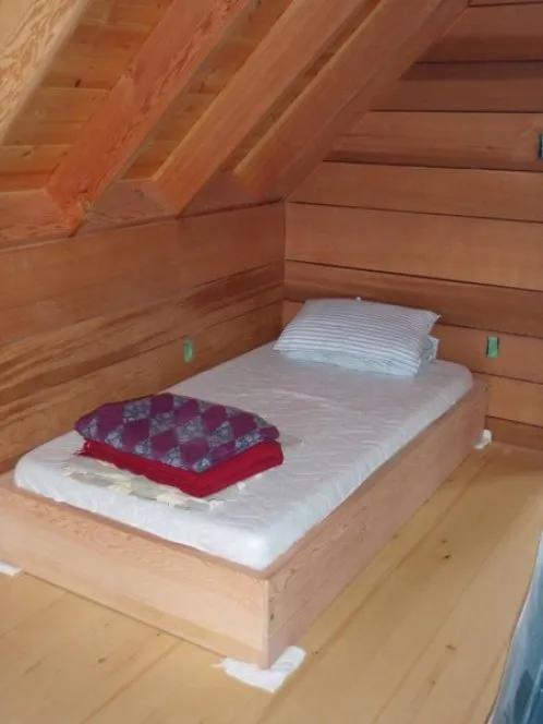 InteriorPhoto for House Plan #264850