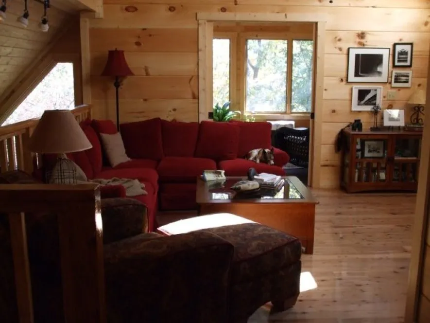 InteriorPhoto for House Plan #264511