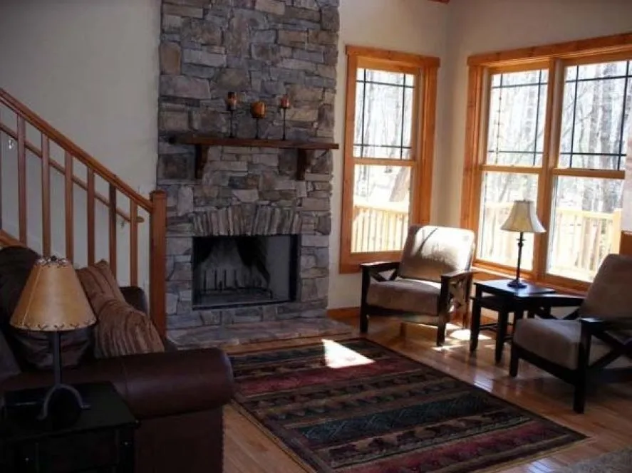 InteriorPhoto for House Plan #264511