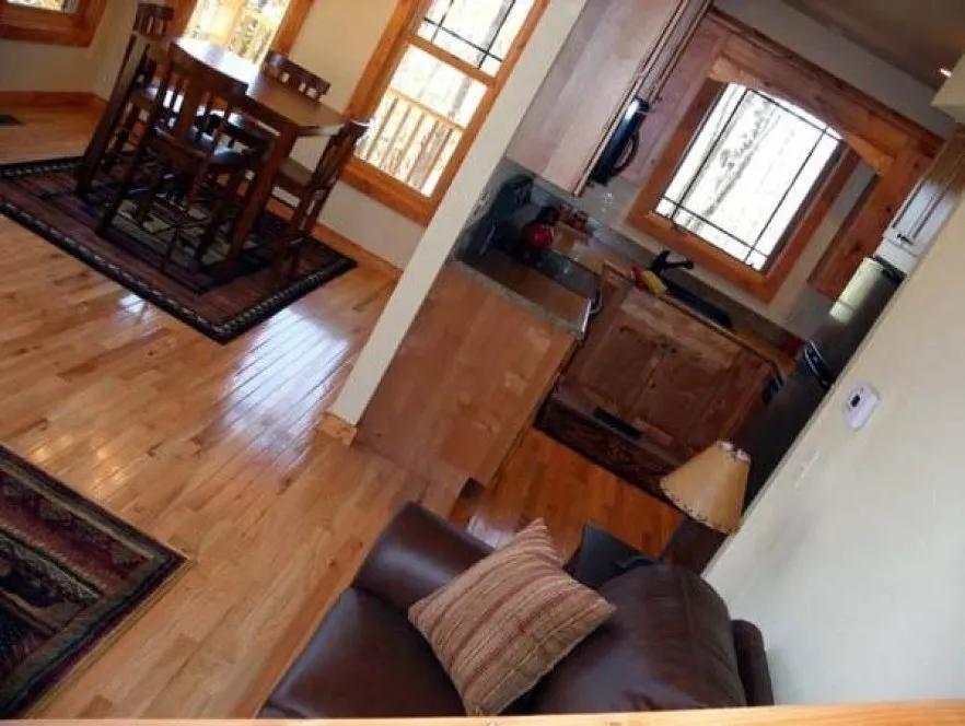 InteriorPhoto for House Plan #264511