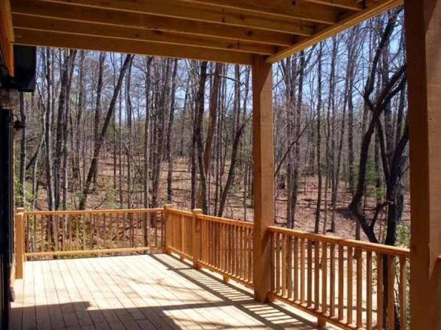 InteriorPhoto for House Plan #264511