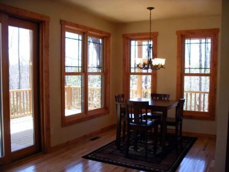 InteriorPhoto for House Plan #264511