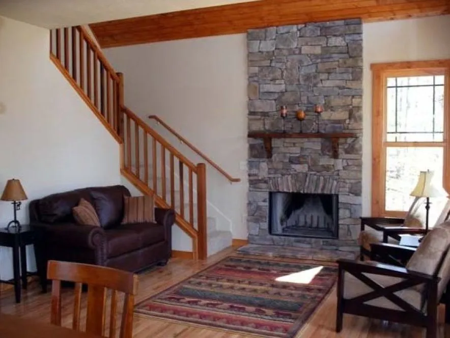 InteriorPhoto for House Plan #264511