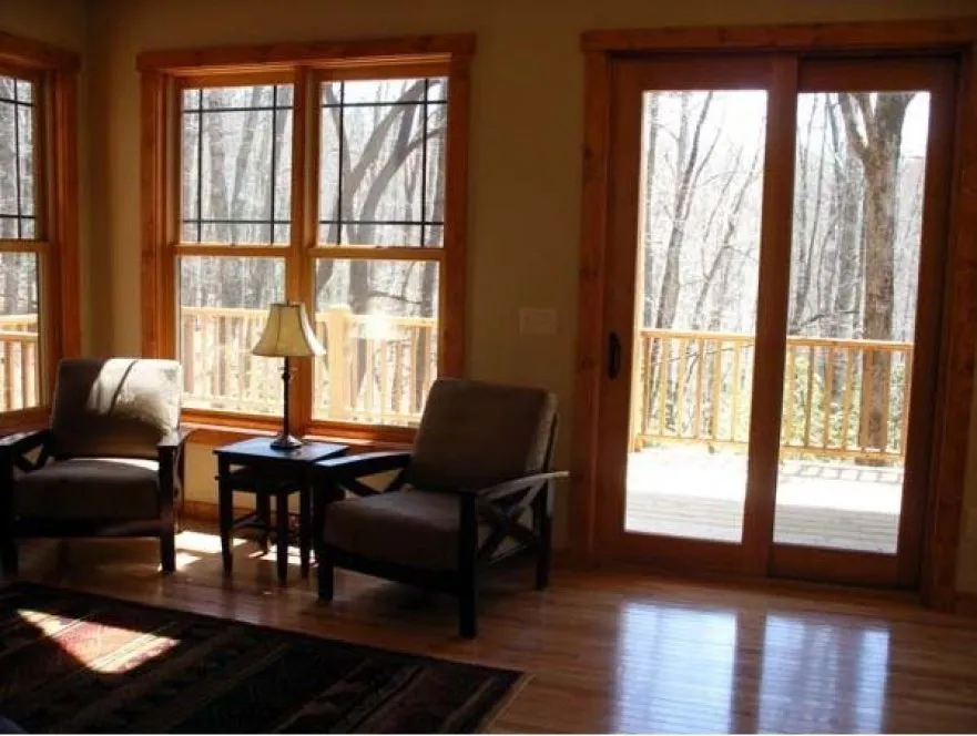 InteriorPhoto for House Plan #264511