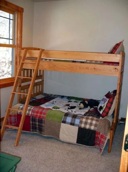 InteriorPhoto for House Plan #264511