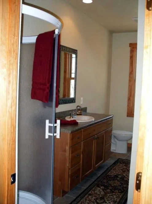 InteriorPhoto for House Plan #264511