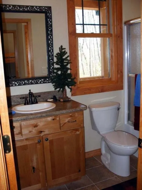 InteriorPhoto for House Plan #264511