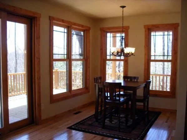 InteriorPhoto for House Plan #264511