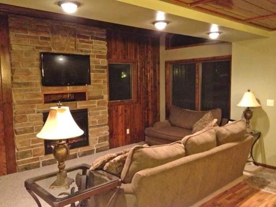 InteriorPhoto for House Plan #268251