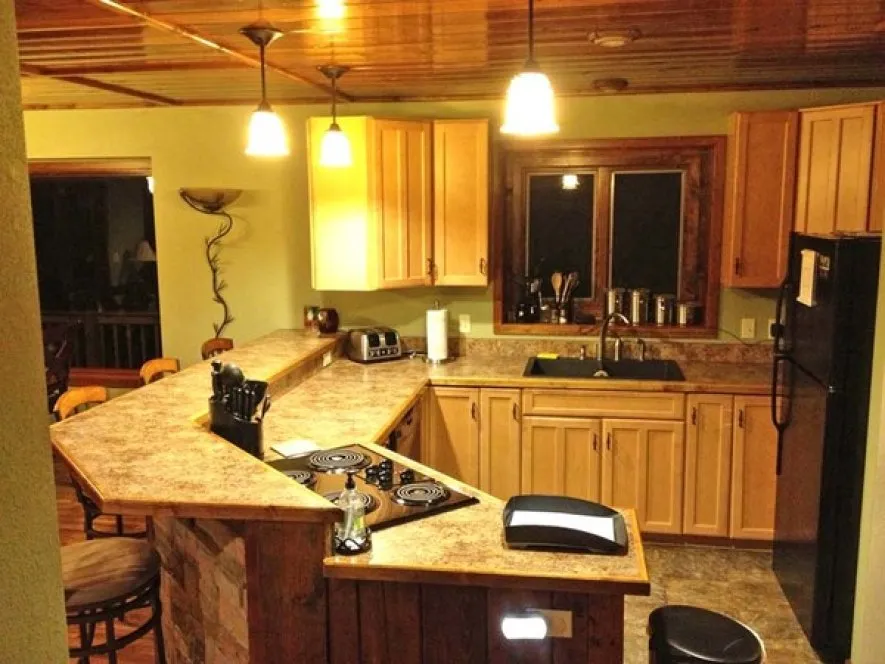 InteriorPhoto for House Plan #268251