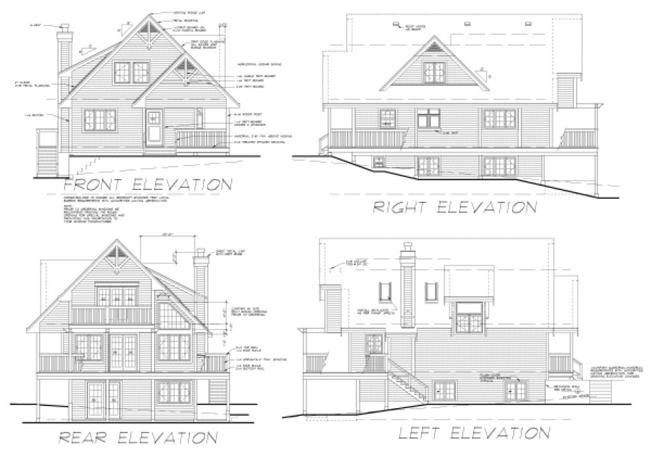 Other for House Plan #268251