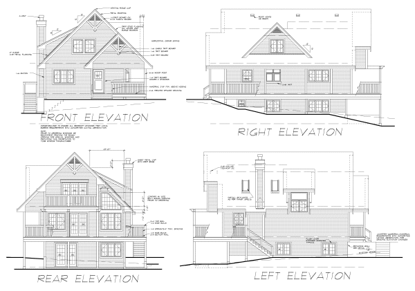 Other for House Plan #268251