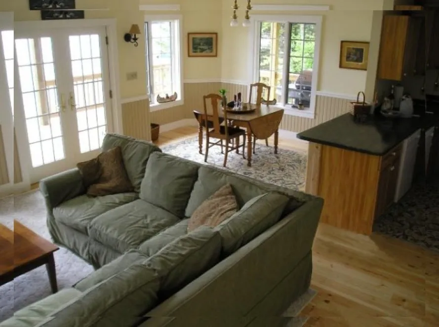 InteriorPhoto for House Plan #260731